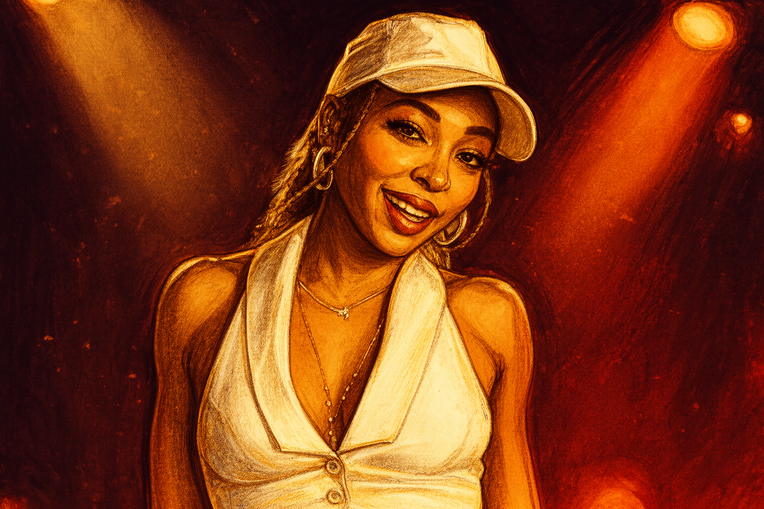 Tinashe zingt over de complexe dynamiek van liefde en eenzaamheid met haar nieuwe singles.