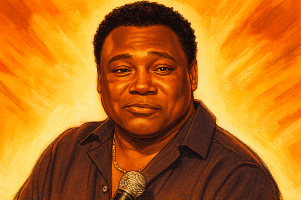 George Benson zingt een zachte ode aan Nat King Cole.
